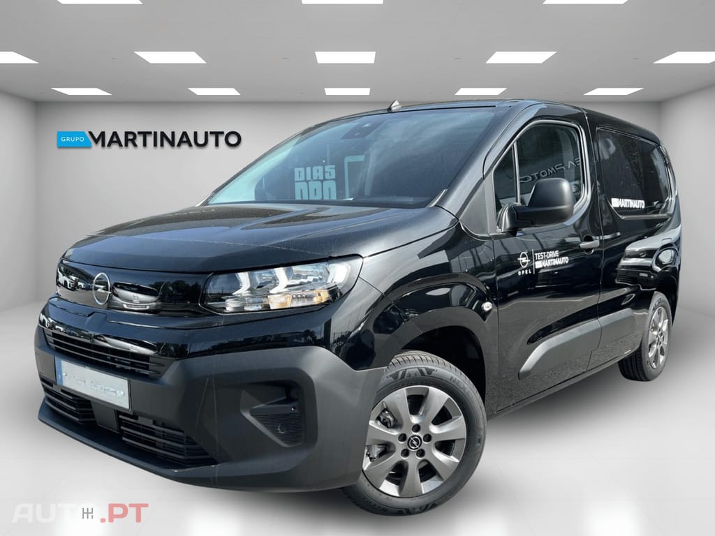 Opel Combo 1.5 CDTi GS