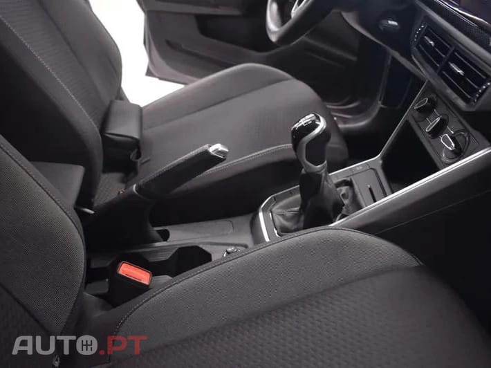 Volkswagen Polo 1.0 TSI Life