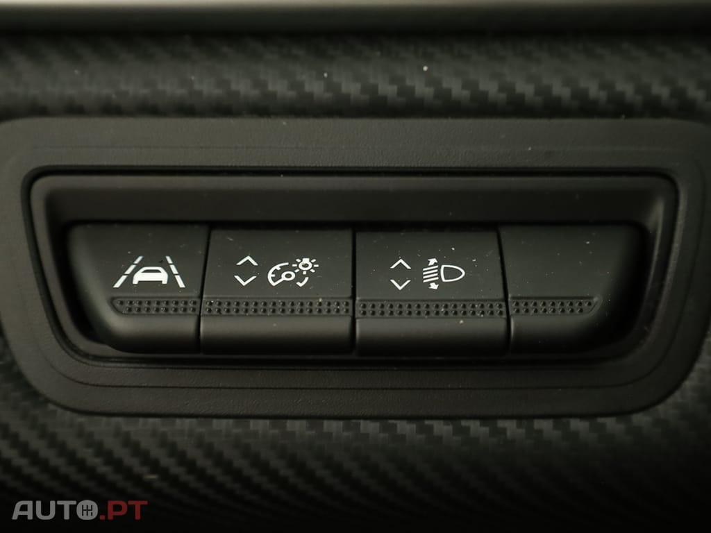 Renault Captur Captur 1.0 TCe RS Line