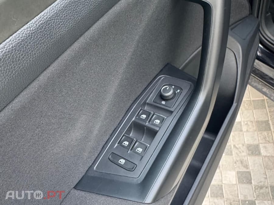 Volkswagen T-Roc 1.0 TSI