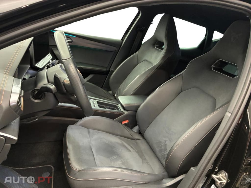 Cupra Leon 1.5 e-Hybrid VZ DSG