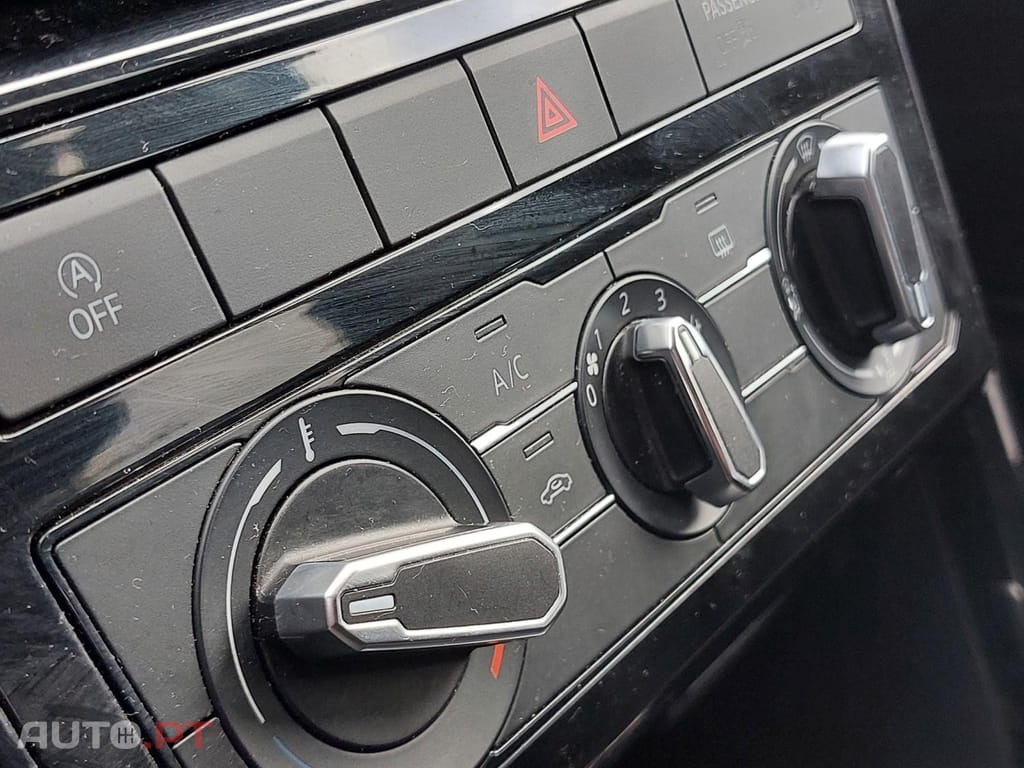 Volkswagen T-Cross 1.0 TSI Urban DSG