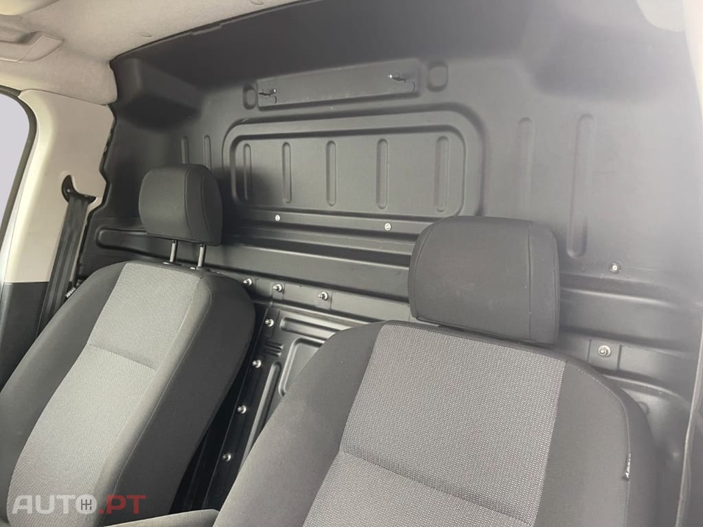 Peugeot Partner Premium I.V.A DEDUTÍVEL
