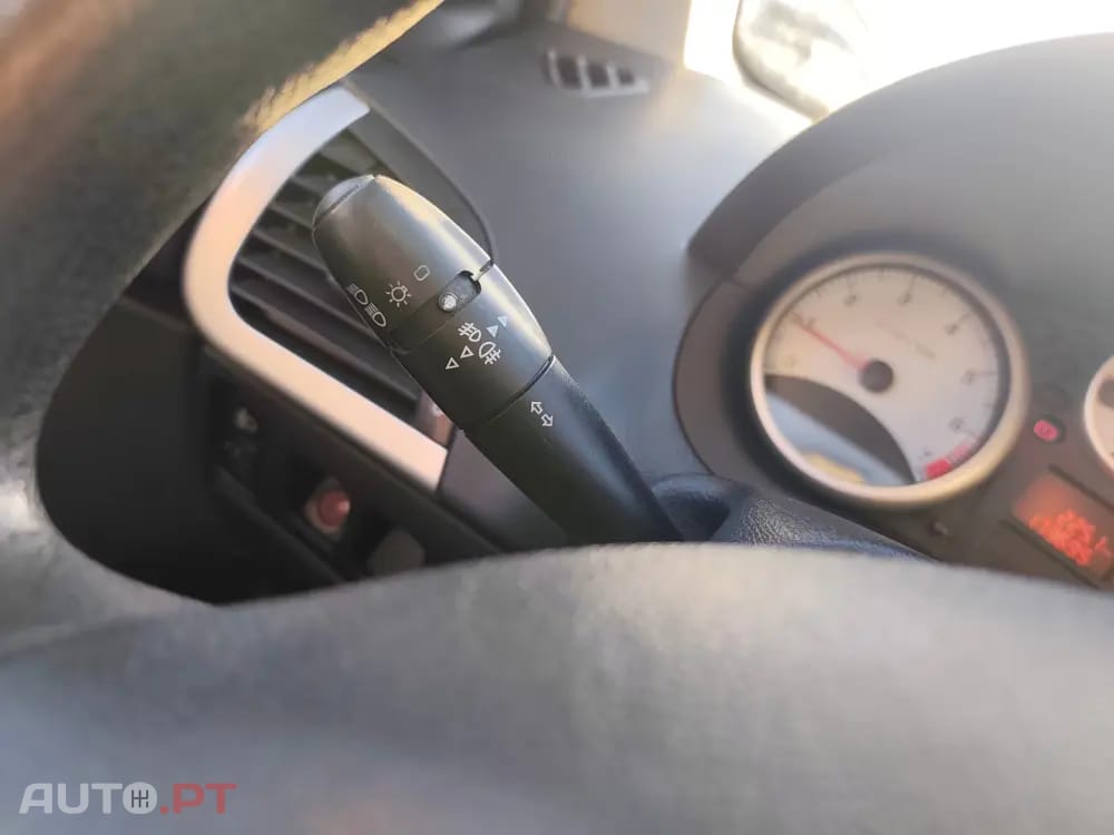 Peugeot 206 1.1 Trendy