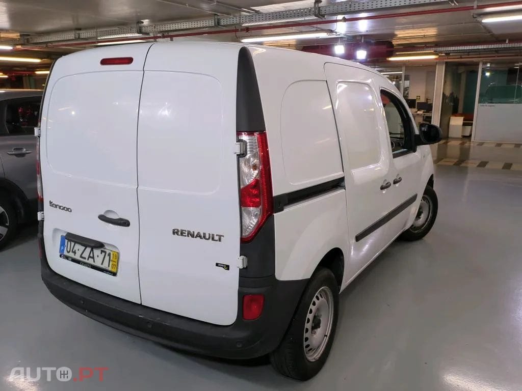 Renault Kangoo Express 1.5 dCi Business 3L S/S