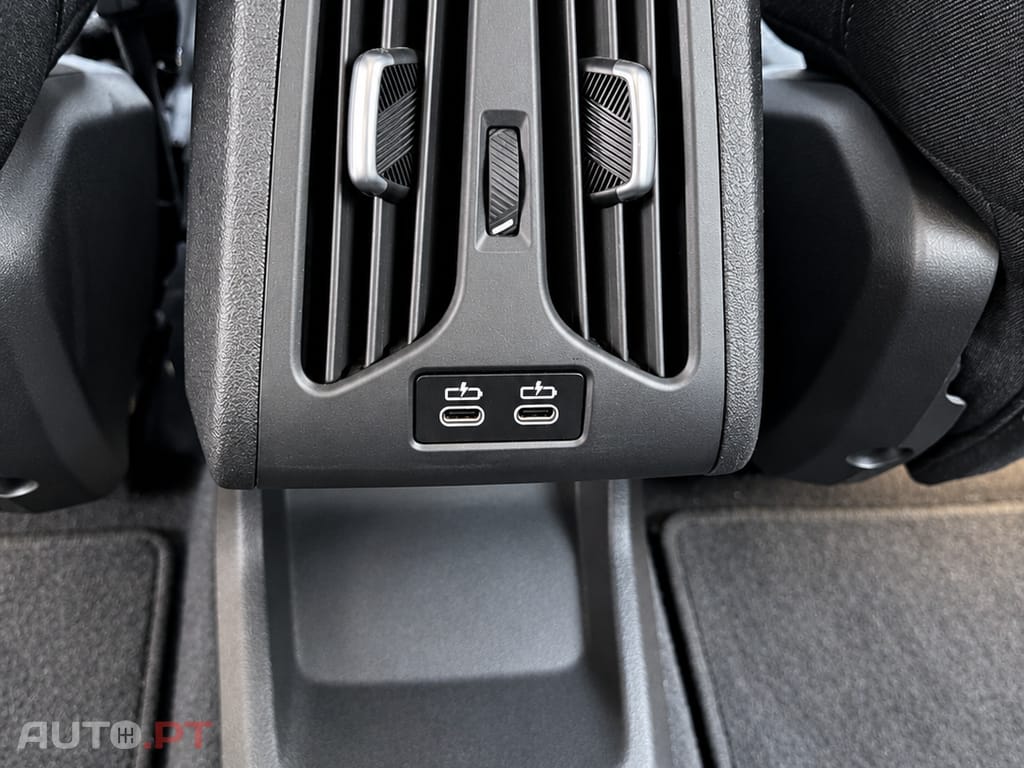BMW X1 xDrive25e 245cv Plug-in Hybrid xDrive – 2024 – 19.500 km