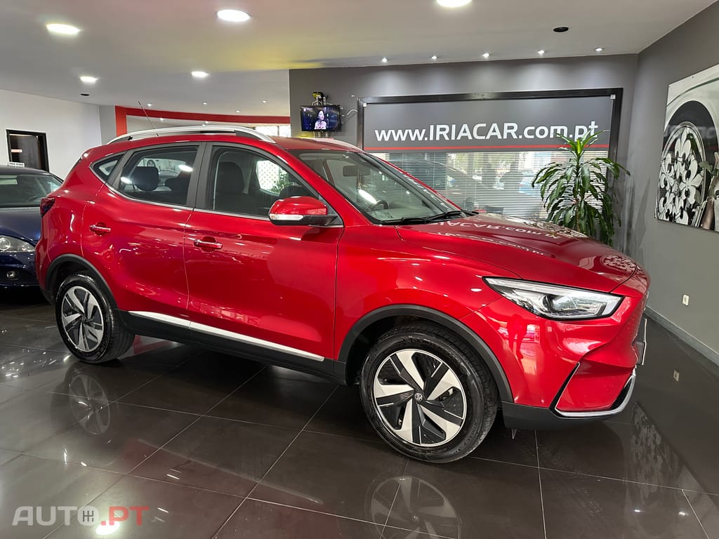 MG ZS EV 50.3 kWh Comfort