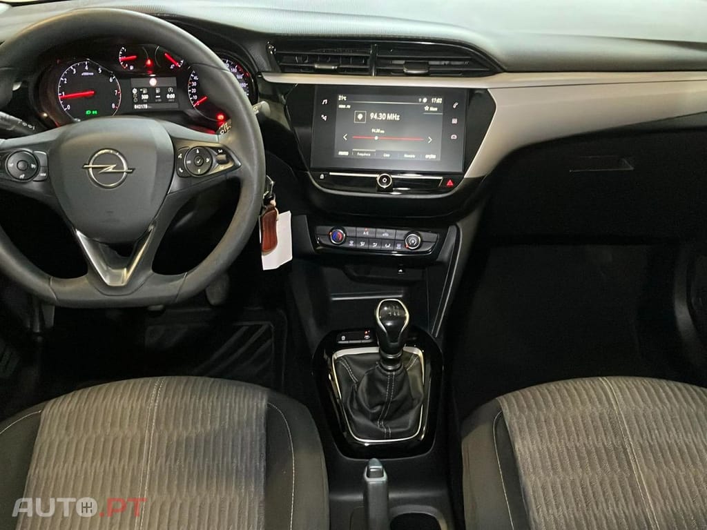 Opel Corsa 1.5 D Edition