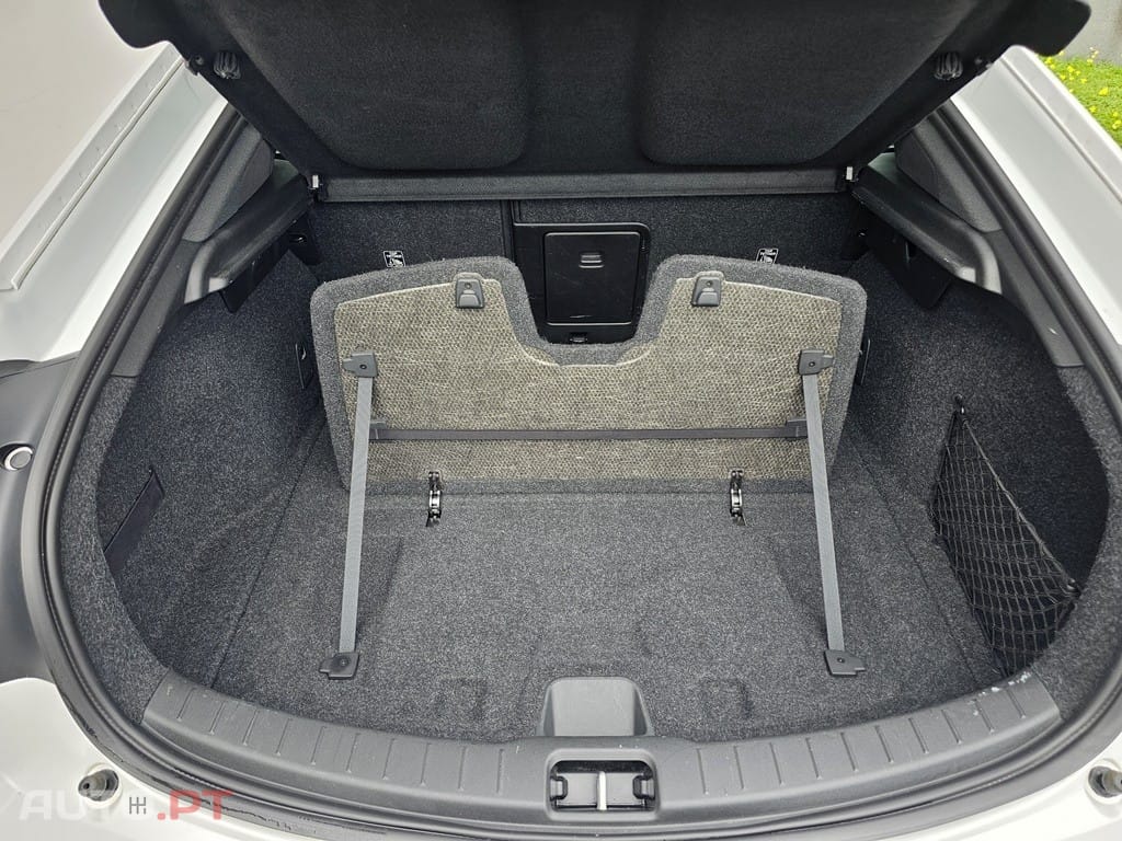 Polestar 2 Long Range 78 kWh AWD