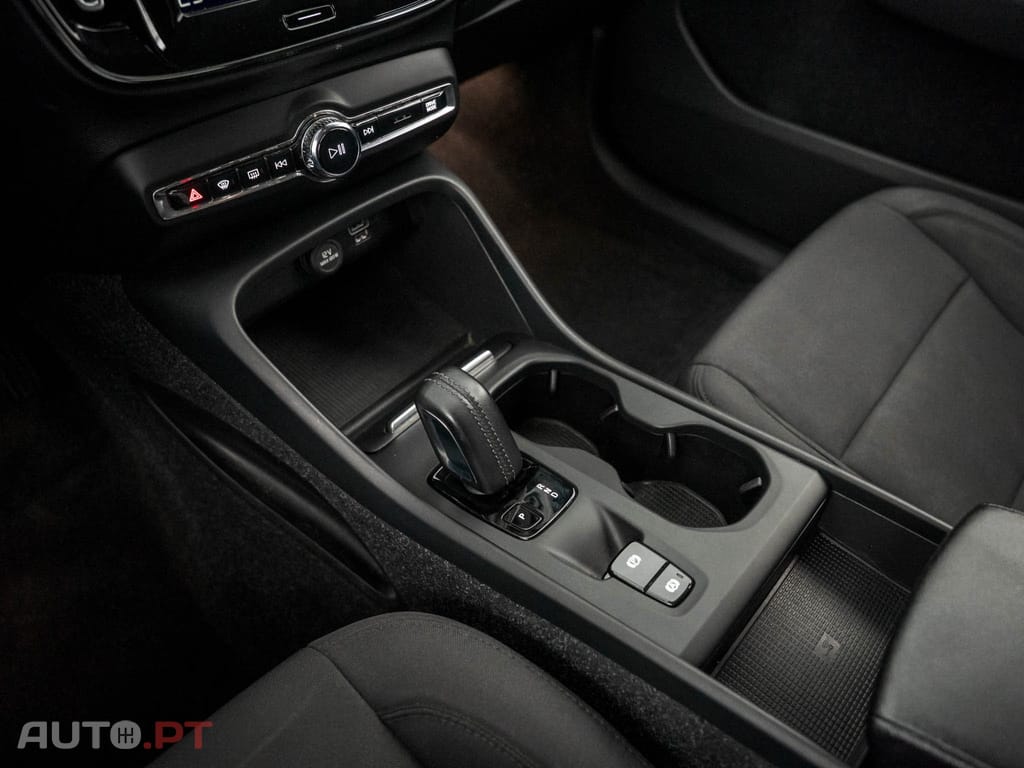 Volvo XC40 1.5 T5 PHEV Inscription Expression