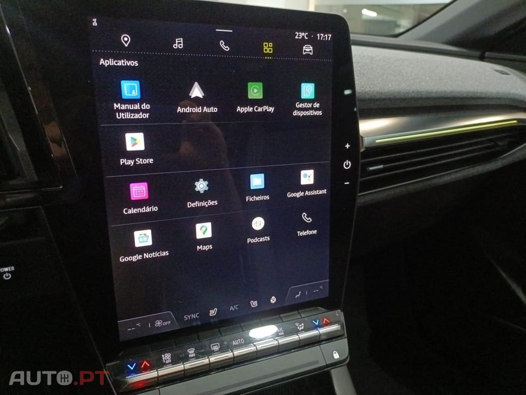 Renault Mégane E-Tech EV60 130hp optimum charge Evolution ER