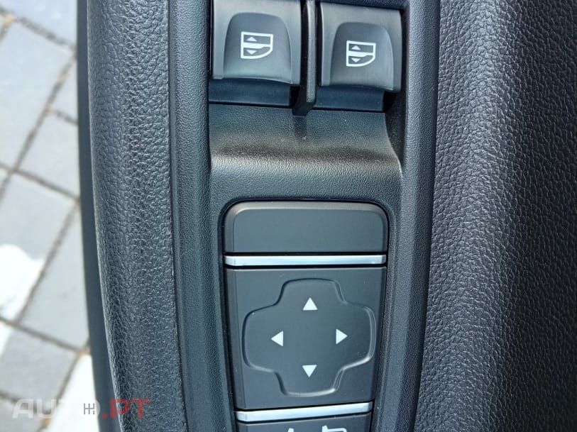 Renault Zoe (c/ Bateria) E-Tech EV50 Equilibre