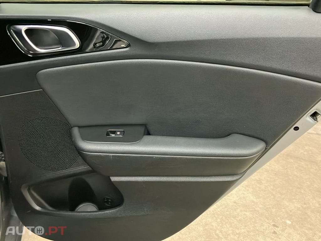 Kia Ceed 1.0 T-GDI GT Line