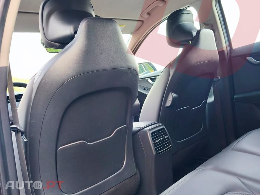 Kia Niro 1.6 GDI PHEV 2WD OPF Aut. Vision