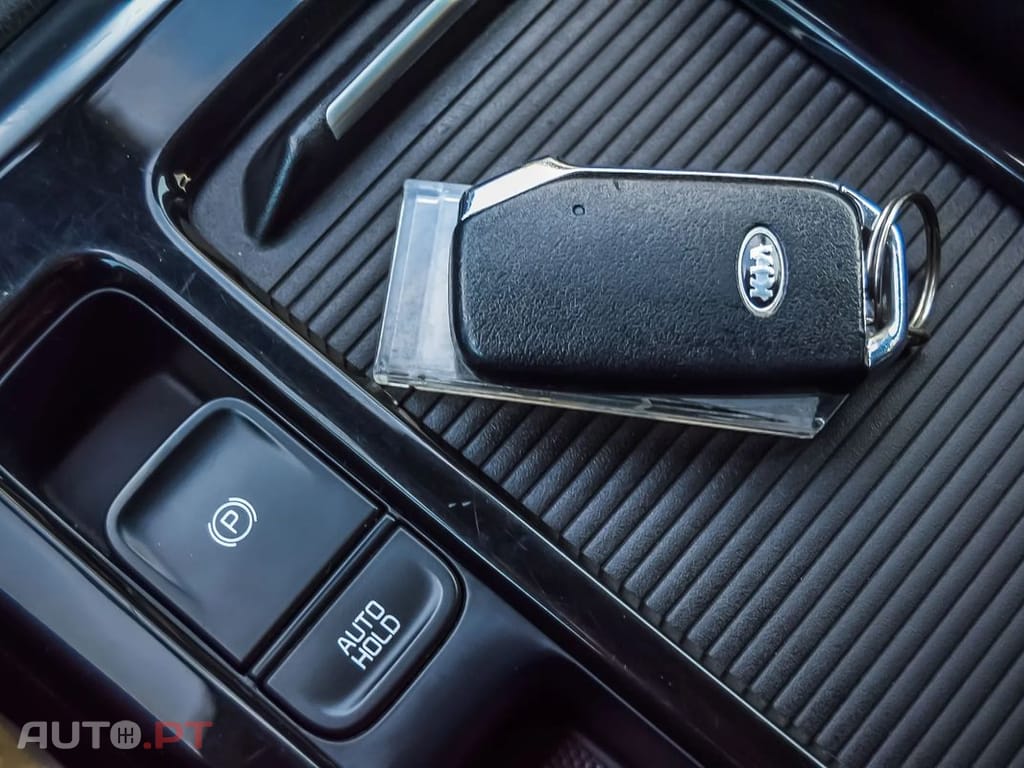 Kia Proceed 1.0 T-GDi GT Line