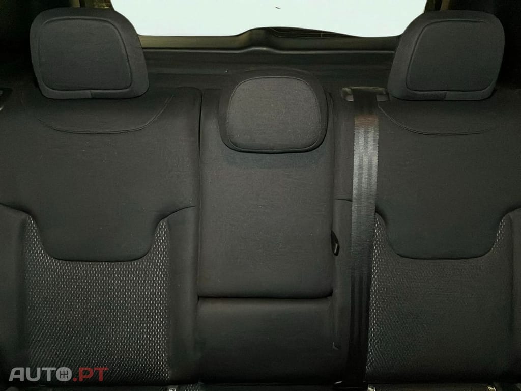 Jeep Renegade 1.0 T Limited