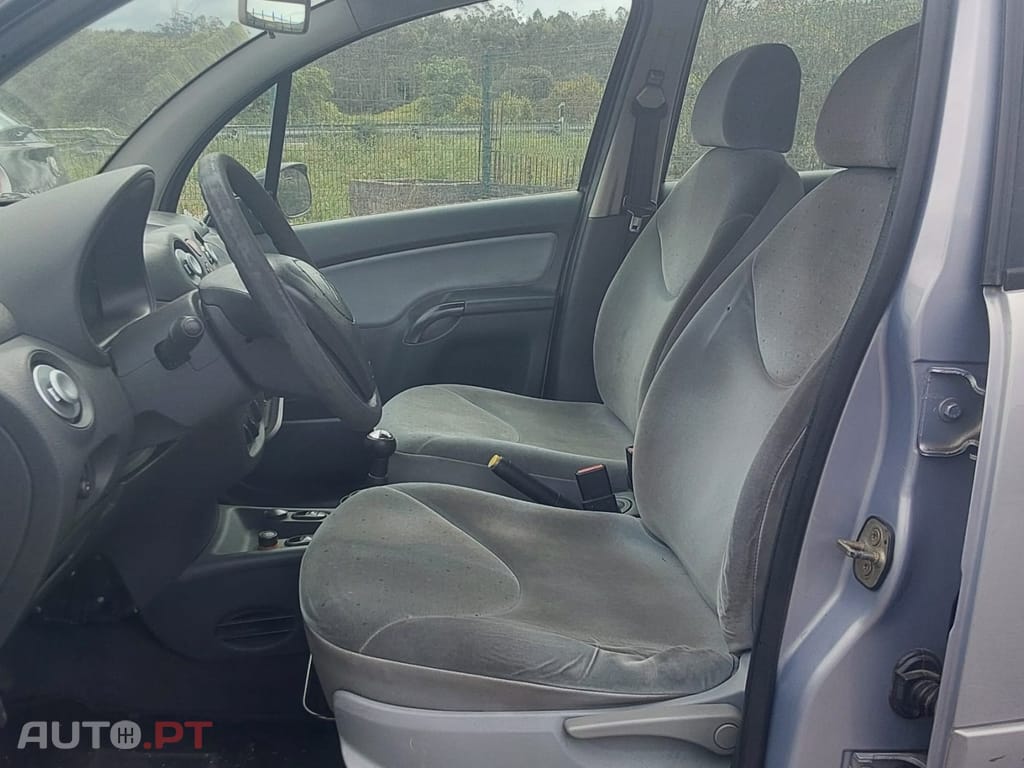 Citroen C3 1.4 HDi SX