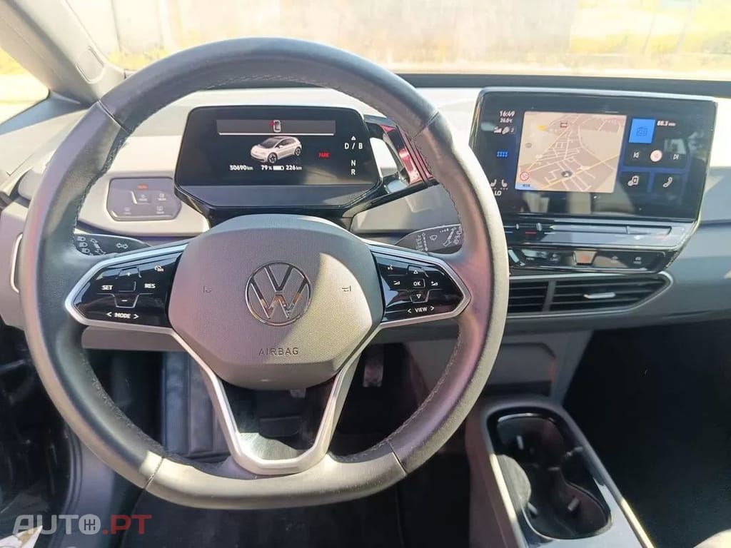 Volkswagen Id.3  Pro