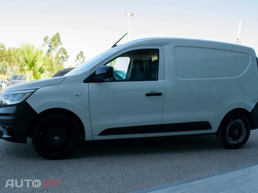 Renault Kangoo Express 1.5 dCi 2L