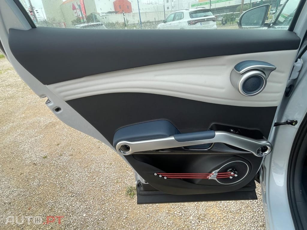 BYD Atto 3 60.48 kWh Comfort