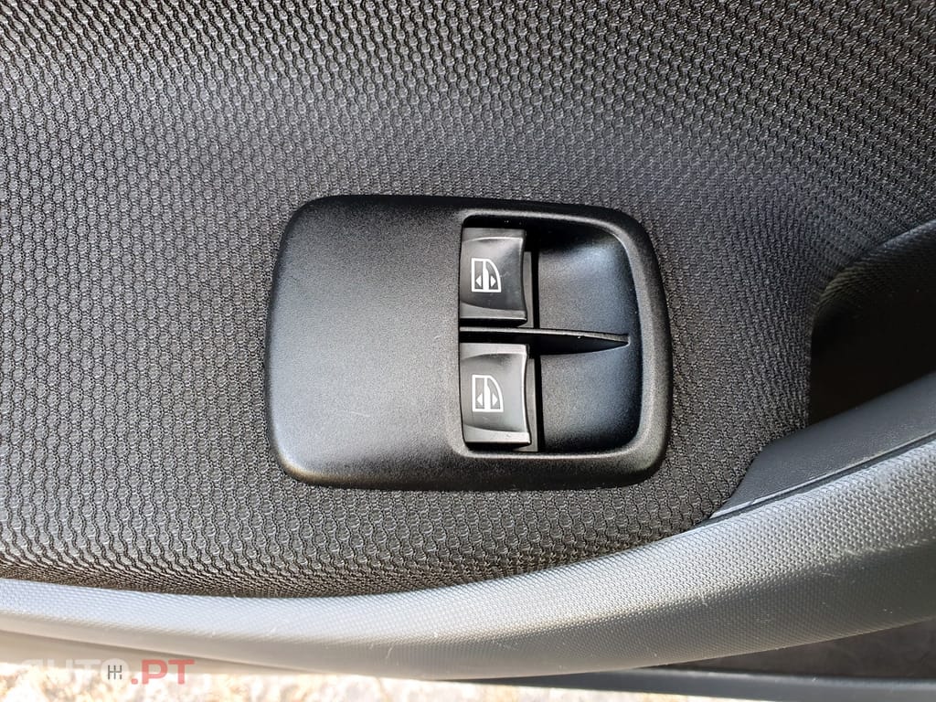 Smart ForFour 1.0 Passion 71