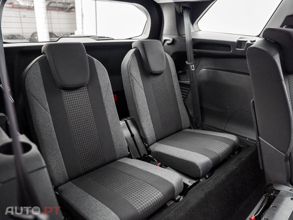 Peugeot 5008 1.5 BlueHDi Active Pack