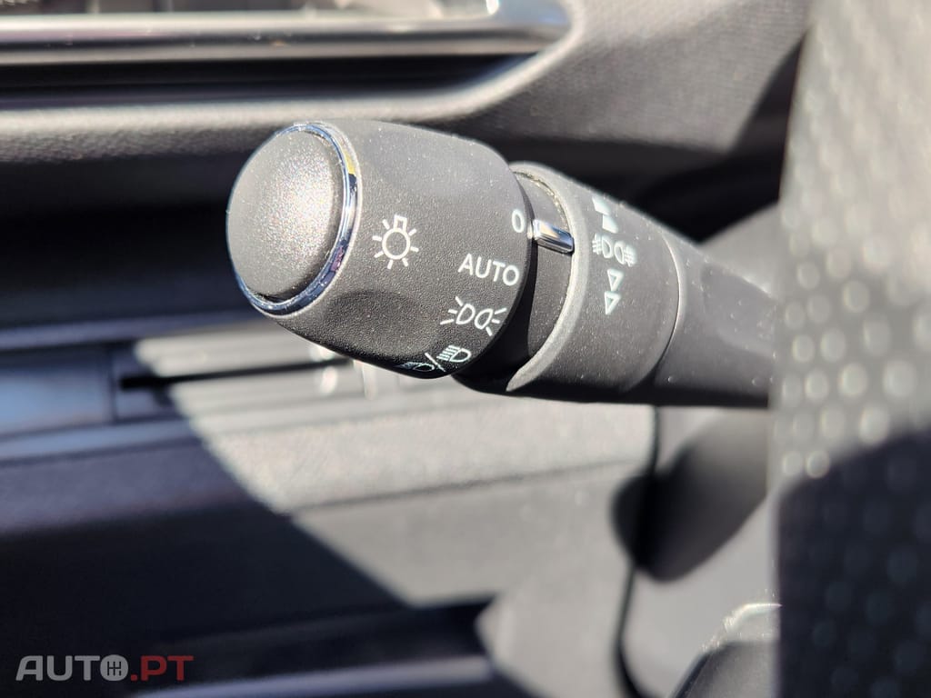 Peugeot 3008 1.5 BlueHDi GT Line