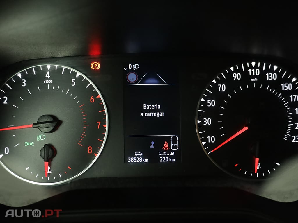 Renault Clio Clio 1.0 TCe Evolution