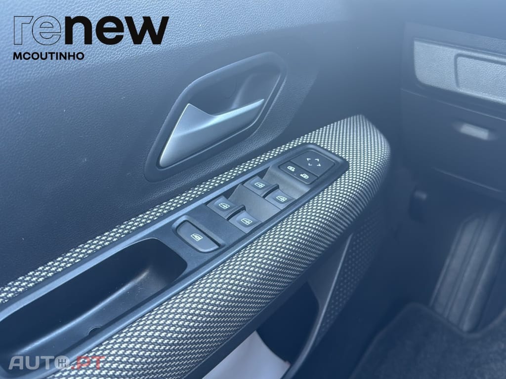 Dacia Sandero Sandero 1.0 SCe Stepway