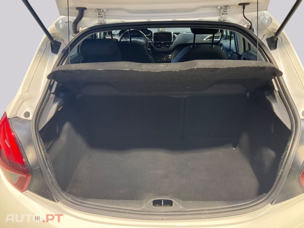Peugeot 208 1.2 PureTech Style