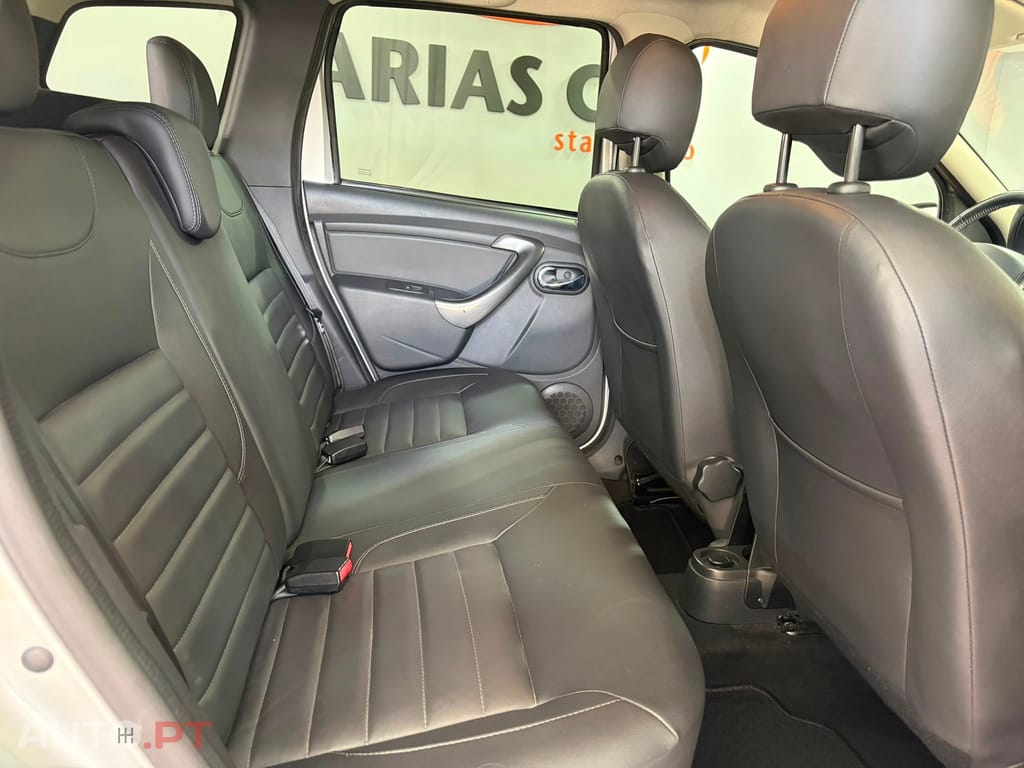 Dacia Duster 1.5 dCi Prestige