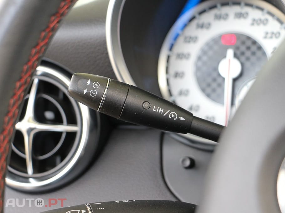 Mercedes-Benz SLK 250 CDi BE Aut.