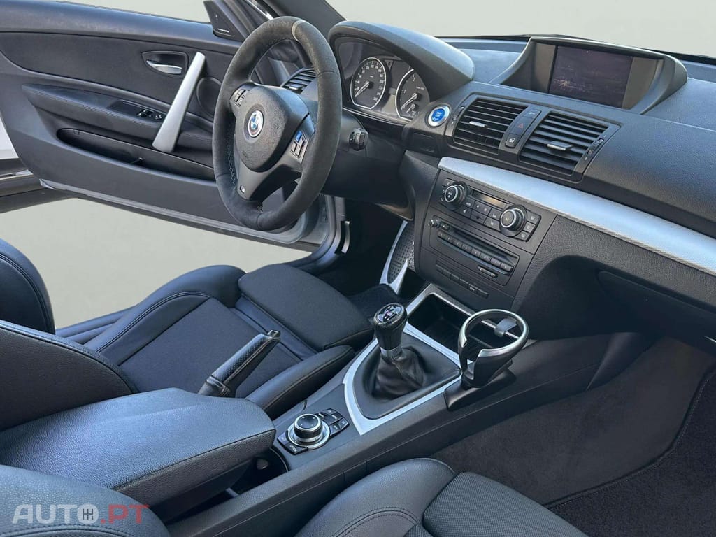 BMW 123 d Limited Edition