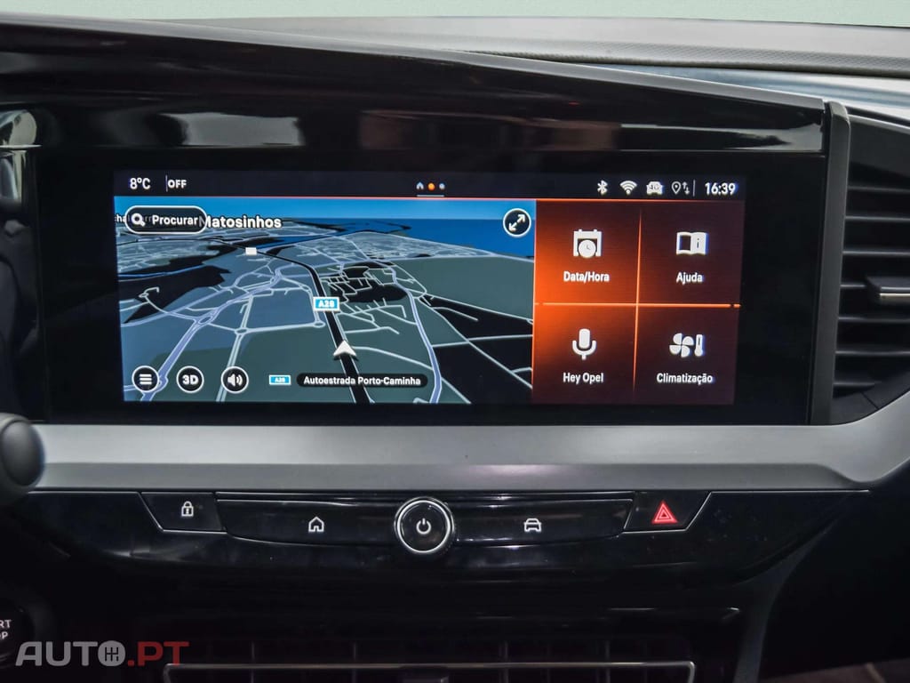 Opel Mokka 1.2 Hybrid GS eDCT