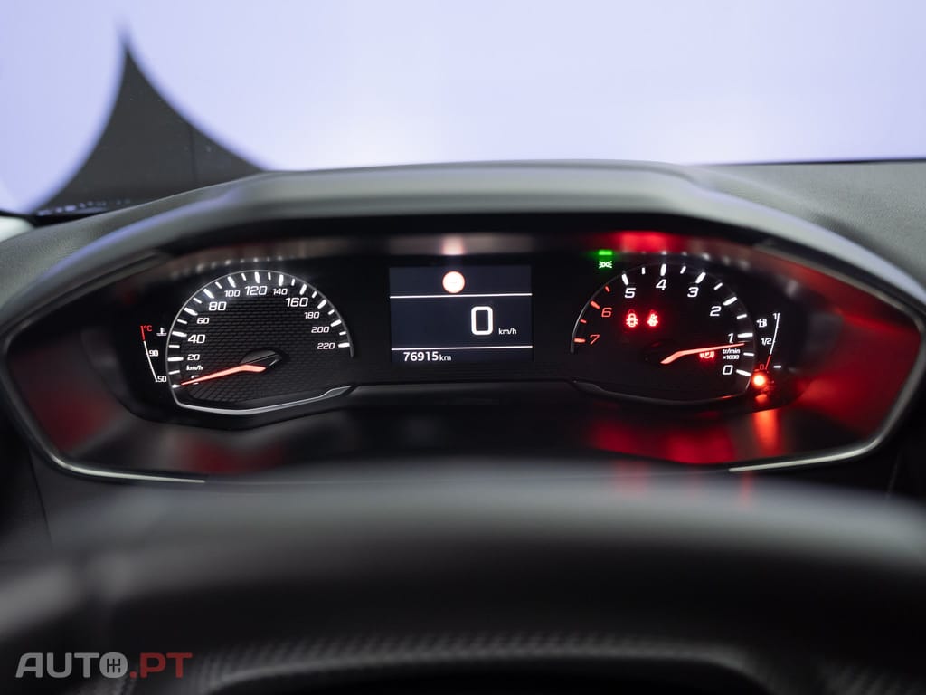 Peugeot 208 1.5 BlueHDi Active Pack