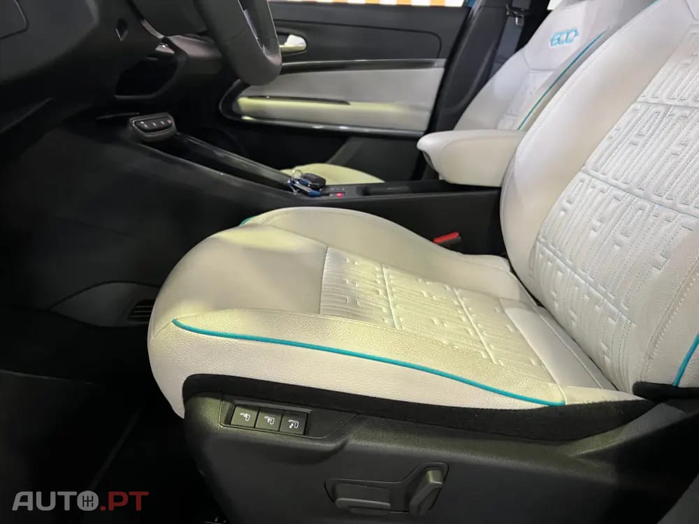 Fiat 600e 54 kWh La Prima