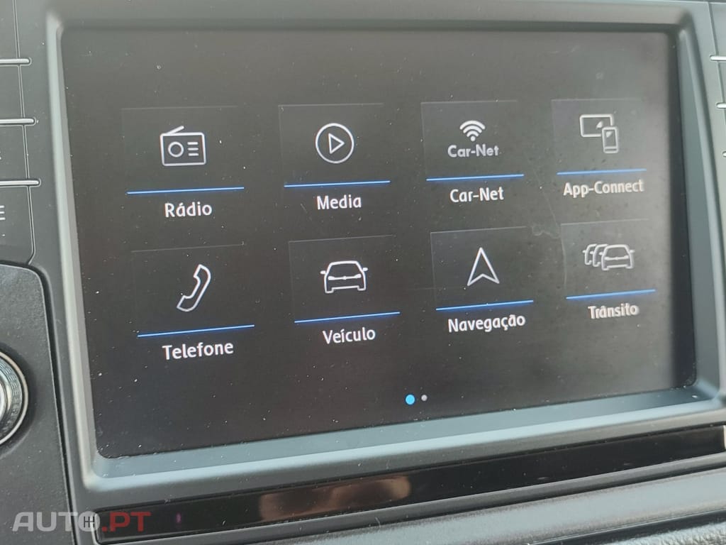 Volkswagen Crafter 30 2.0 TDi 136 Media BlueMotion
