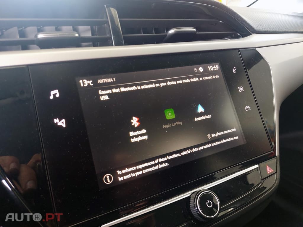 Opel Corsa 1.2 Edition