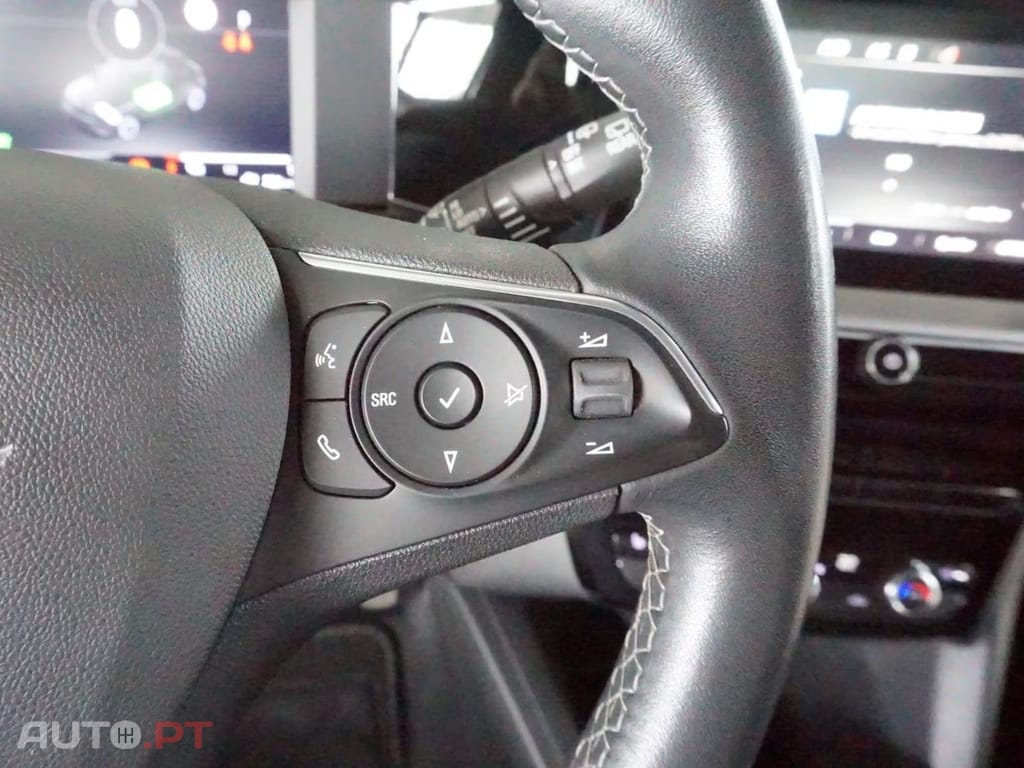 Opel Mokka-E I.V.A DEDUTÍVEL 
