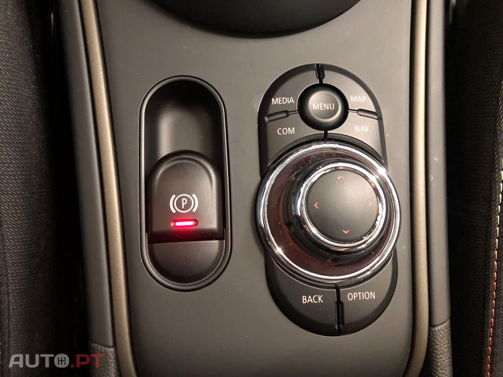 MINI Countryman Cooper SE ALL4 Sport Edition Auto