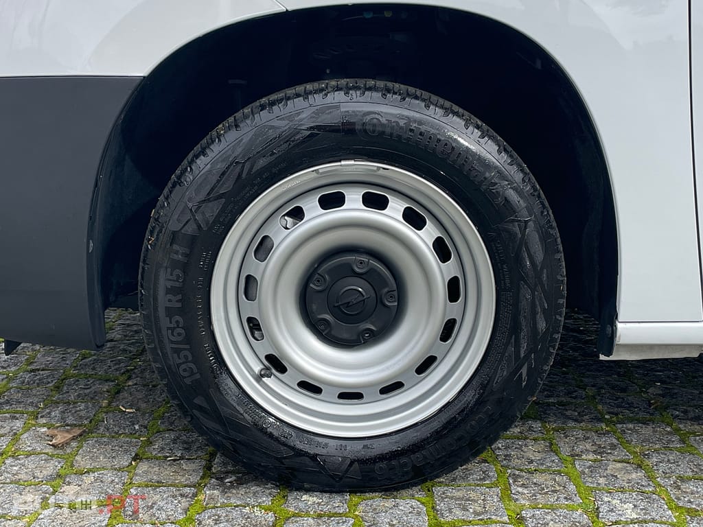 Opel Combo 1.5 CDTI IVA Dedutível