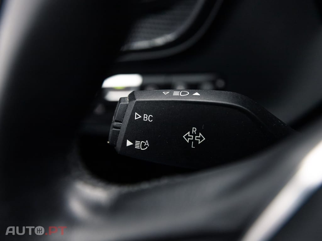 BMW 116 d Line Sport Auto