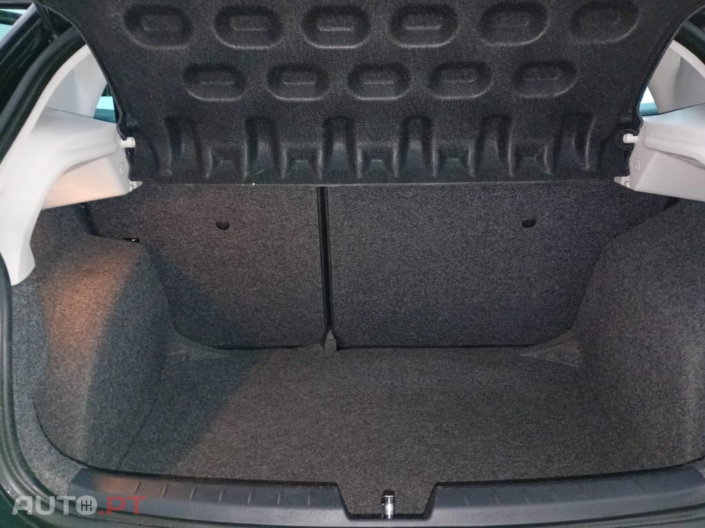 Seat Ibiza 1.6 TDI Reference