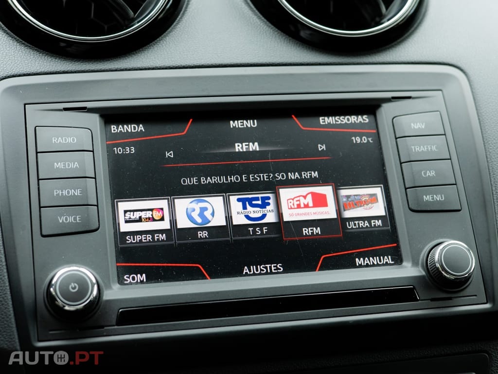 Seat Ibiza 1.4 TDi Style