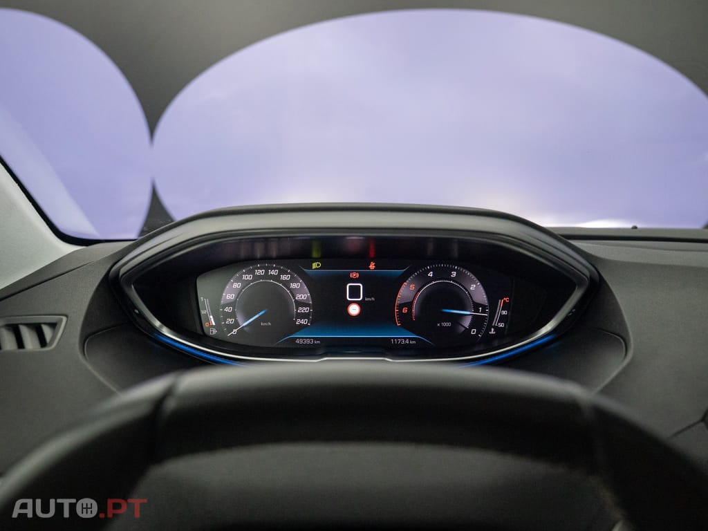 Peugeot 5008 1.5 BlueHDi Active Pack