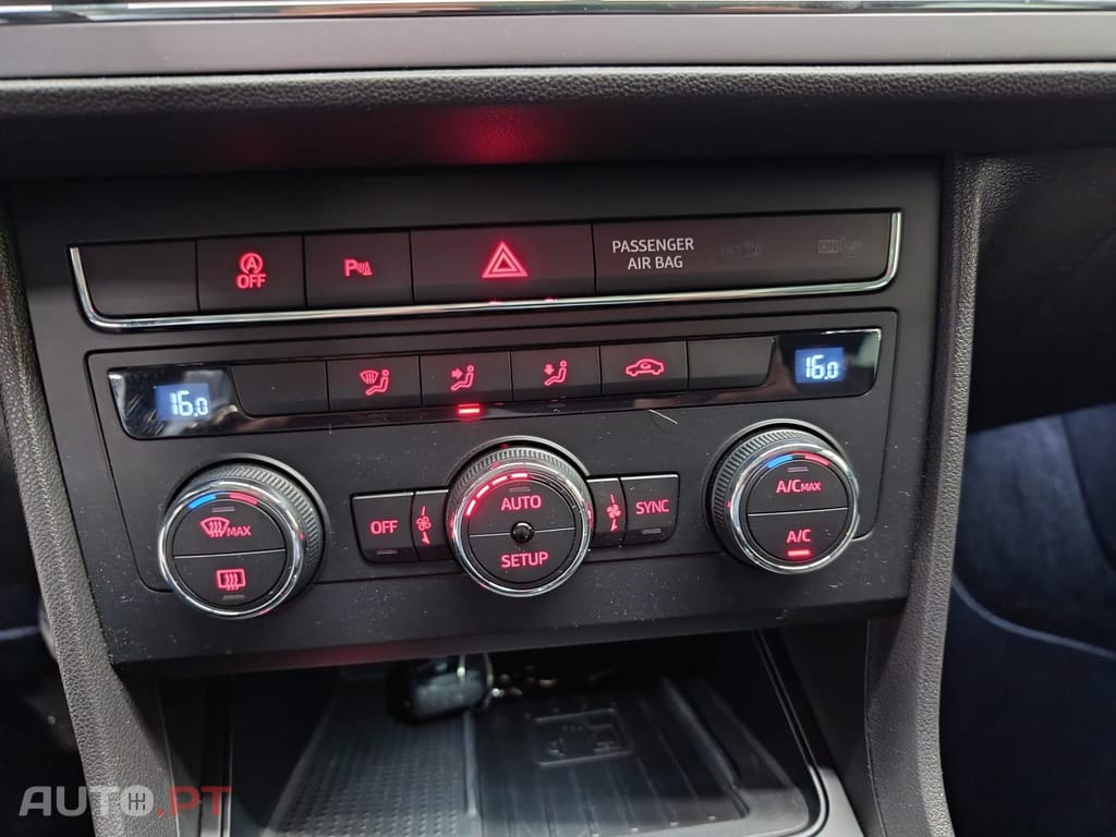 Seat Leon 1.0 TSI Style 