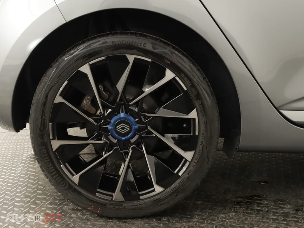 Renault Clio Clio 1.0 TCe Esprit Alpine