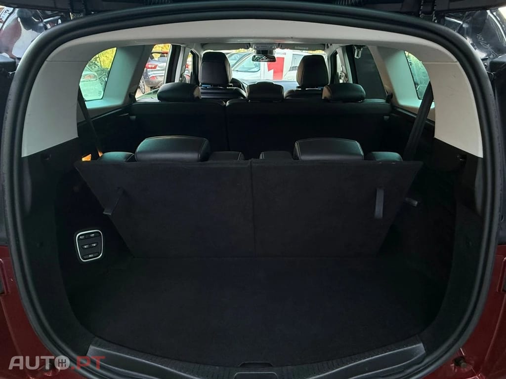 Renault Grand Scénic 1.6dCi BOSE EDITION (EDC)