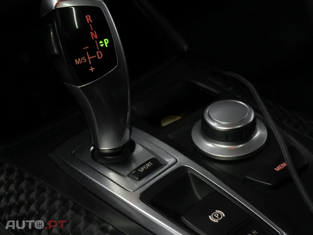 BMW X6 35 d xDrive