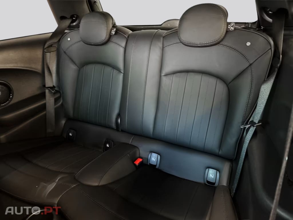 MINI Cooper SE I.V.A DEDUTIVEL